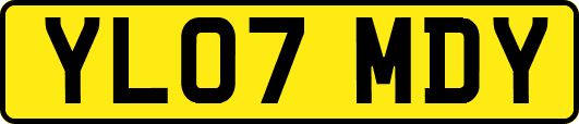 YL07MDY