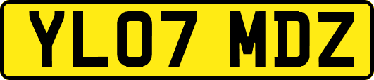 YL07MDZ