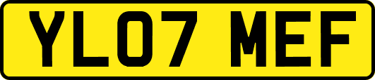 YL07MEF