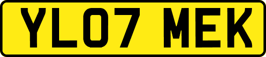 YL07MEK