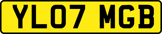 YL07MGB