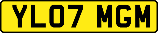 YL07MGM