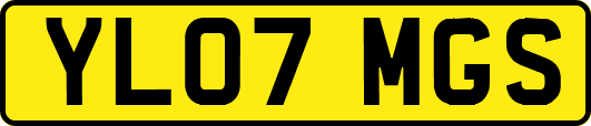 YL07MGS