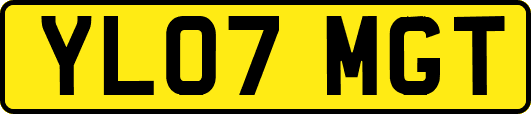 YL07MGT
