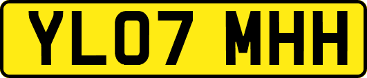 YL07MHH