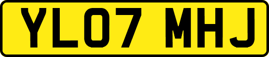 YL07MHJ
