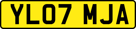 YL07MJA