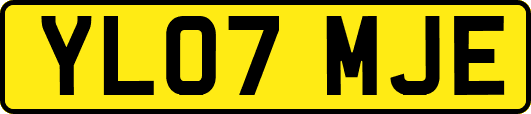 YL07MJE