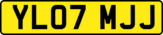 YL07MJJ