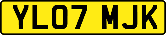 YL07MJK