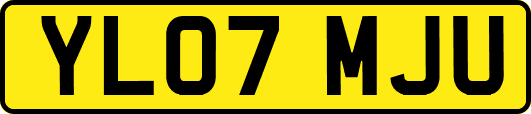 YL07MJU