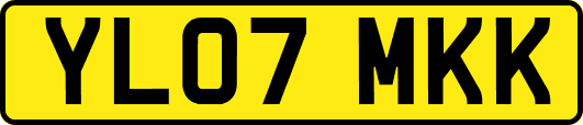 YL07MKK