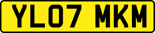 YL07MKM