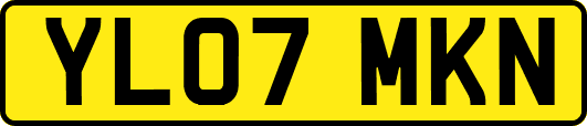 YL07MKN