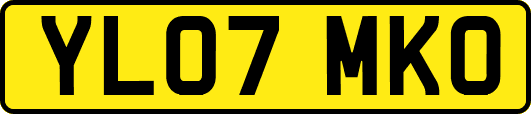 YL07MKO