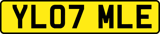 YL07MLE