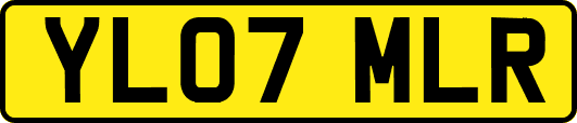 YL07MLR