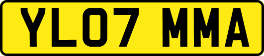 YL07MMA