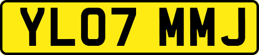 YL07MMJ