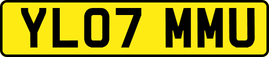 YL07MMU