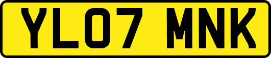 YL07MNK