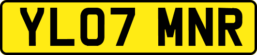 YL07MNR