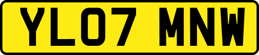 YL07MNW