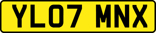 YL07MNX