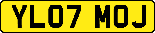 YL07MOJ
