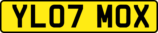 YL07MOX