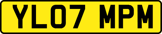 YL07MPM