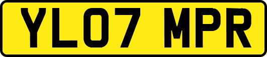 YL07MPR