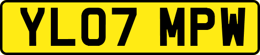YL07MPW