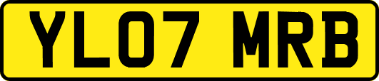 YL07MRB