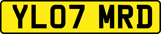 YL07MRD
