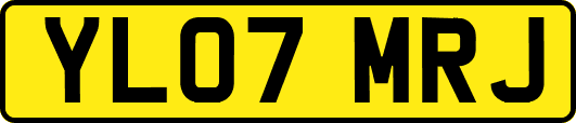 YL07MRJ