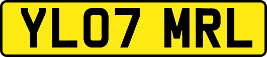 YL07MRL