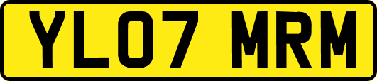 YL07MRM