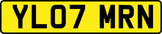 YL07MRN