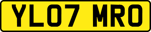 YL07MRO
