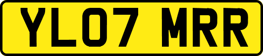 YL07MRR