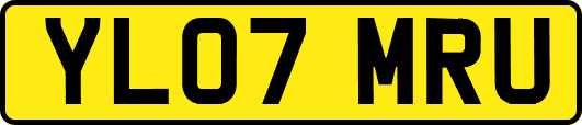 YL07MRU