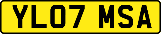 YL07MSA