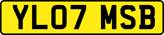 YL07MSB