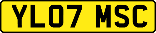 YL07MSC