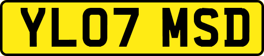 YL07MSD