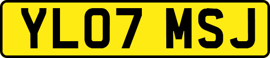 YL07MSJ