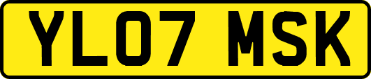 YL07MSK