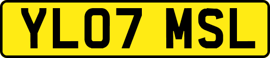 YL07MSL