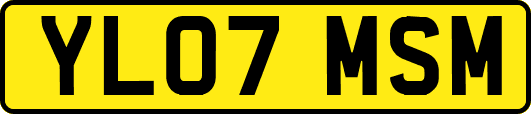 YL07MSM